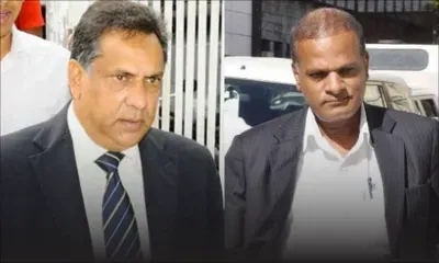 Affaire Boskalis : la Cour suprême rejette une motion de Siddick Chady 