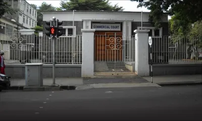 Commission d’enquête sur la drogue : les multiples voyages de Guy Pierre à Madagascar intriguent