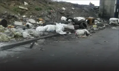 Environnement : ces déchets qui enlaidissent notre belle île