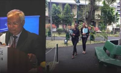 Enquête sur la fièvre aphteuse - Beedeeanan Hulman : « Le ministère est à blâmer »