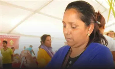 Jayshree Haton : une fenêtre de Rodrigues à Rose-Belle