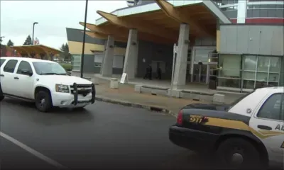 Canada: une lycéenne mortellement poignardée, une autre blessée