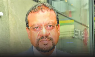 Air Mauritius : Megh Pillay conteste la légalité de son licenciement