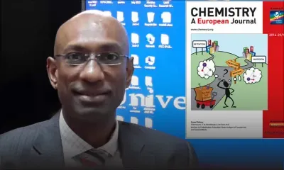 Pr Ponnadurai Ramasami : « La computational chemistry relève les défis de la science »