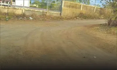 Chemin impraticable à Goodlands : Moosun Lane sera bientôt bitumée