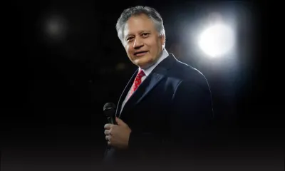 Shiv Khera : conférence en mars 2017 sur la performance et l’avancement