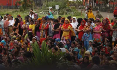 Travailleurs étrangers : un maillon important de la croissance