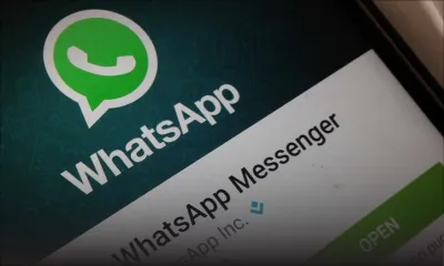 WhatsApp accusé de partager des données privées avec Facebook