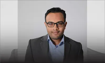 Alvin Jeeawock : “An Emerging Market will be a powerful generator of performance”