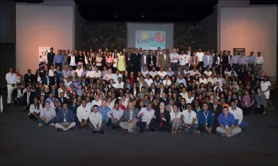 Ron Kaufman : Learn to Build a Sustainable Service Culture 