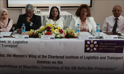 Women as Strong Contenders in the Mauritian Economy