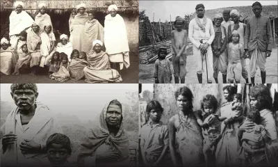 Exposition photographique à Rose-Belle