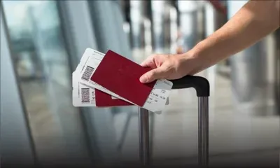 Malgré des circonstances exceptionnelles : un billet d’avion valable un an pas nécessairement remboursable