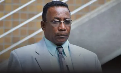 Meurtre de Marceline Edouard : Bruneau Babooram purgera 33 ans de prison