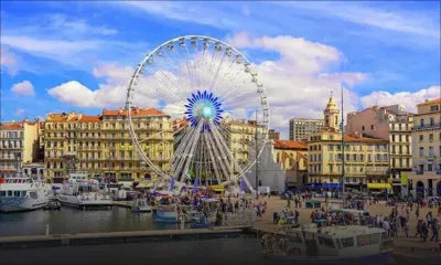 Évasion – Défi Deal : une croisière sur la Méditerranée s’offre à vous pour Rs 55 000