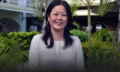 Portrait - Jennifer Wong : une femme entièrement dévouée 