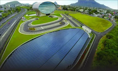 Perspectives : la MCB revoit la croissance à la baisse