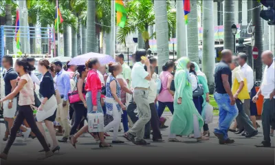 Polémique autour du recensement ethnique : le processus de recrutement au cœur du problème
