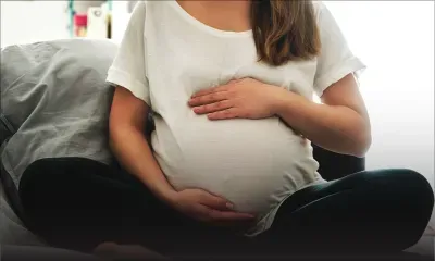 Au cœur de l’info : la hausse dans le nombre de grossesses précoces au centre du débat