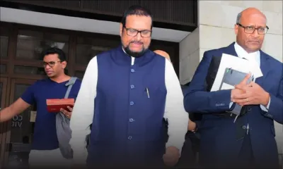 Outrage : procès maintenu contre Showkutally Soodhun