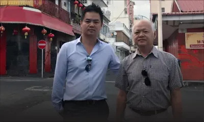 185e anniversaire de l’arrivée des travailleurs engagés : en quête de ses origines !