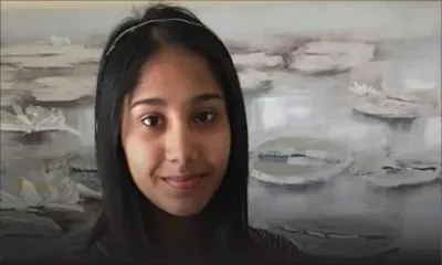 Meurtre d’une ado de 15 ans : d’origine mauricienne, son corps retrouvé calciné, son petit ami arrêté