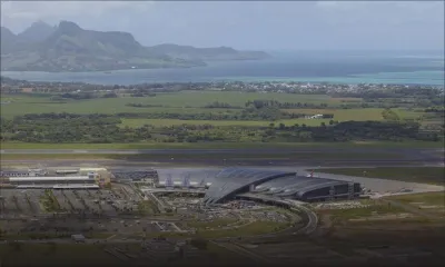 Investissement de plusieurs milliards de roupies : Airport City refait surface 