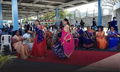 187e anniversaire de l'arrivée des travailleurs engagés à Maurice : commémoration en images