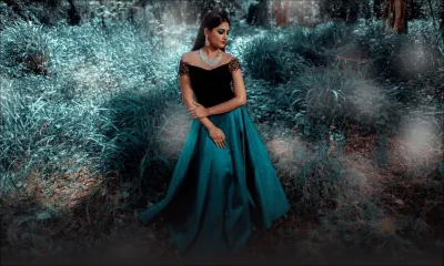 Diksha Jeewon Aubeeluck : une femme tout terrain