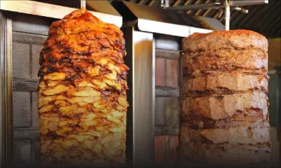 À Bramsthan : deux jeunes intoxiqués après avoir consommé du pain ‘Kebab’