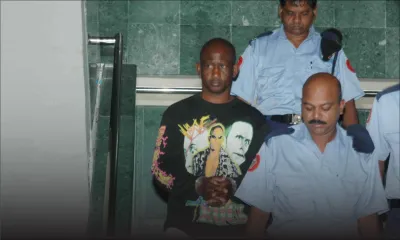 Meurtre de Kaya Kistnen : Sambacaille, condamné pour braquage de la MCB en 2005, a été interrogé 