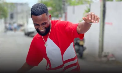 Patrice Gelin, l’ambassadeur des « zanfan cité »