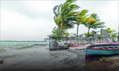Début de l’été en Novembre : le Summer Outlook rendu public ce lundi 