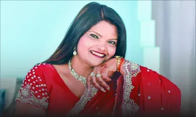 Deviranee : une femme victorieuse des épreuves