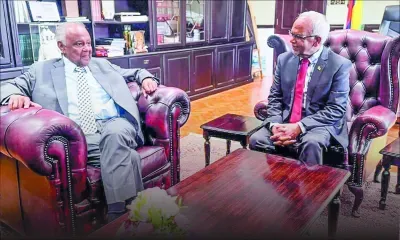 Eddy Boissézon n’est plus 