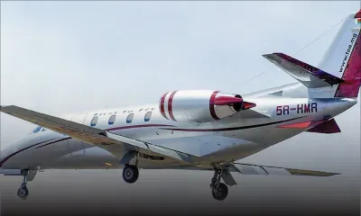 Le lien Jet Prime / Trans Ocean Airways de Ravatomanga à la loupe