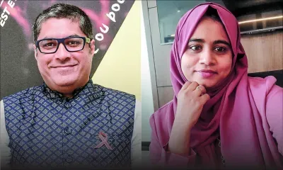 Peaux foncées et soleil tropical : un risque souvent ignoré