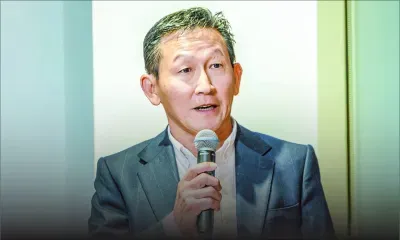 Lewis Ah Ching : «Ébène, un territoire à réinventer avec des projets à taille humaine, interconnectés et durables»