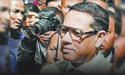 Saga Mamy Ravatomanga : l’artillerie lourde du clan Ravatomanga défie l’enquête de la FCC