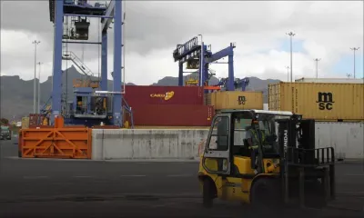 Cargo Handling Corporation Ltd: les demandes syndicales jugées intenables