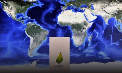 COP 21: le soleil, l’ultime solution ?