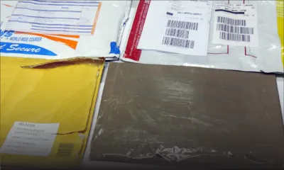 Saisie de Rs 15 M drogue: coup dur porté au réseau de Cité-Kennedy