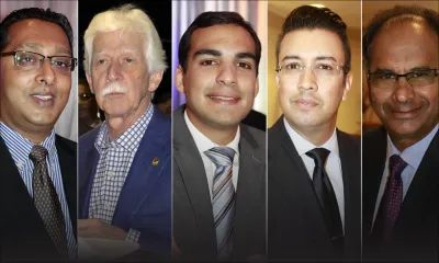 Loi contre l’enrichissement illicite: début des débats ce mercredi