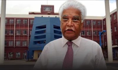 Nouveau DG de la MBC: l’option de L’Estrac se précise