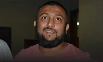 Affaire Gorah-Issac: Nadeem Edoo clame son innocence