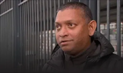 Attentats de Paris: la presse française salue l’acte héroïque du Mauricien Salim Toorabally