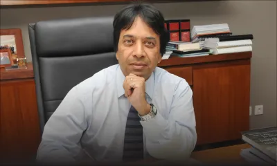 Le DPP, Me Satyajit Boolell: «La Cour suprême peut revoir ma décision de ne pas poursuivre quelqu’un»