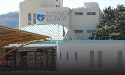 Postes à très haute responsabilité : l’Université de Technologie de Maurice recrute