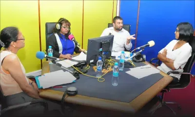 [Bande-son] Violence contre les femmes: réécoutez les débats sur Radio Plus