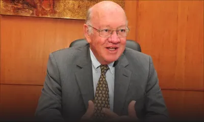 Loi Covid-19 : «Tout le monde doit consentir à des sacrifices», dit François de Grivel